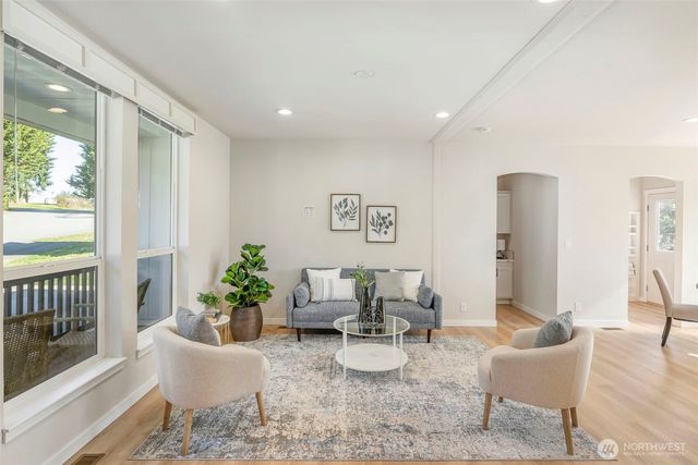 47 Sunset Meadows Lane, Port Hadlock, WA 98339