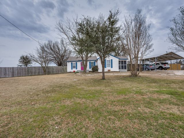 4647 Fm 982, Princeton, TX 75407