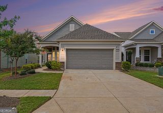 407 Chestatee Court, Griffin, GA 30223