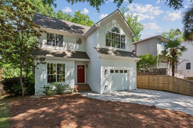 2433 Oostanaula Drive NE, Brookhaven, GA 30319
