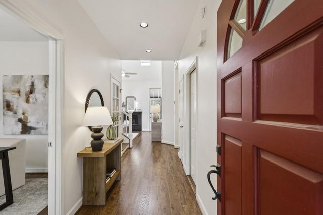 2433 Oostanaula Drive NE, Brookhaven, GA 30319