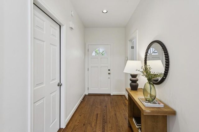 2433 Oostanaula Drive NE, Brookhaven, GA 30319