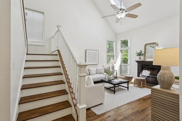 2433 Oostanaula Drive NE, Brookhaven, GA 30319
