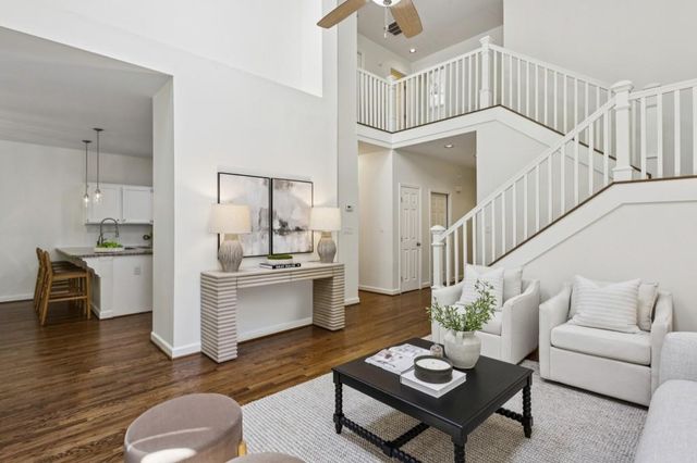 2433 Oostanaula Drive NE, Brookhaven, GA 30319