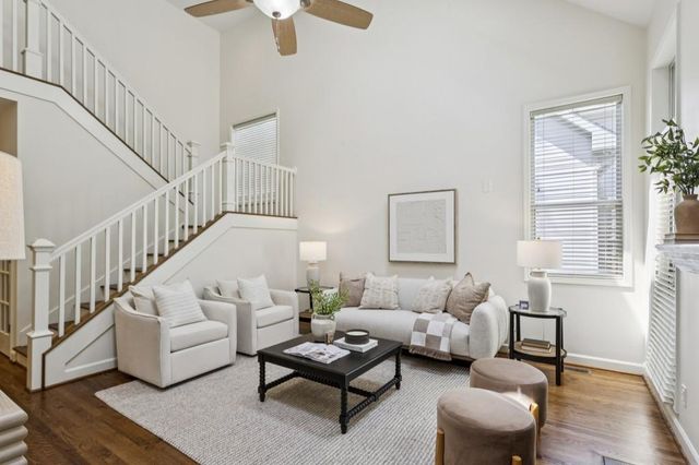 2433 Oostanaula Drive NE, Brookhaven, GA 30319
