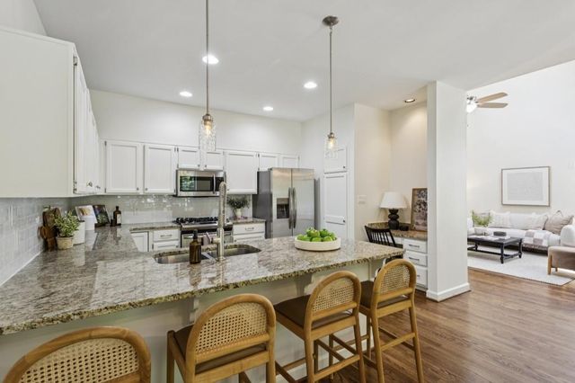 2433 Oostanaula Drive NE, Brookhaven, GA 30319