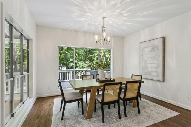 2433 Oostanaula Drive NE, Brookhaven, GA 30319