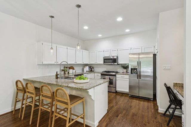 2433 Oostanaula Drive NE, Brookhaven, GA 30319