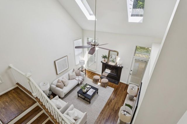 2433 Oostanaula Drive NE, Brookhaven, GA 30319