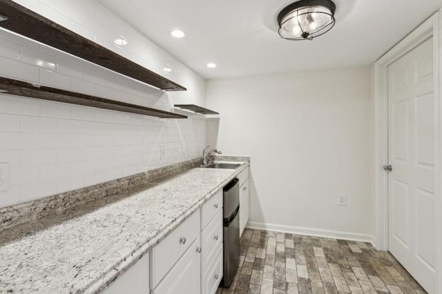 2433 Oostanaula Drive NE, Brookhaven, GA 30319