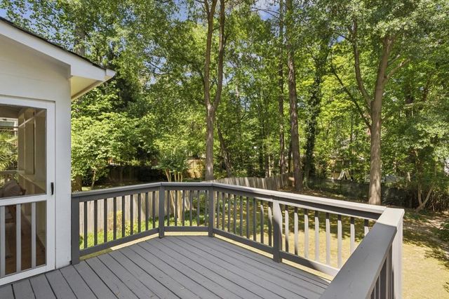 2433 Oostanaula Drive NE, Brookhaven, GA 30319