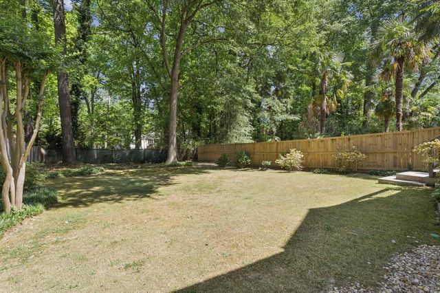 2433 Oostanaula Drive NE, Brookhaven, GA 30319