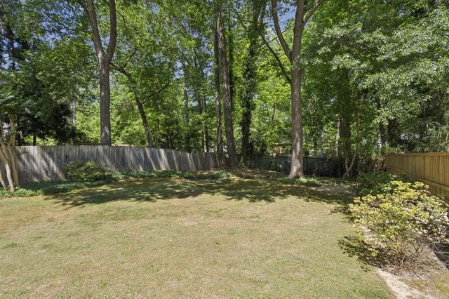 2433 Oostanaula Drive NE, Brookhaven, GA 30319