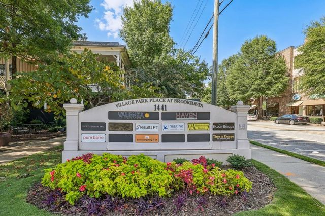 2433 Oostanaula Drive NE, Brookhaven, GA 30319