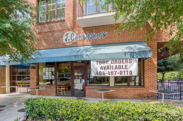 2433 Oostanaula Drive NE, Brookhaven, GA 30319