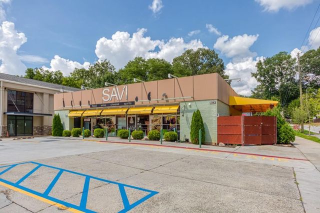 2433 Oostanaula Drive NE, Brookhaven, GA 30319