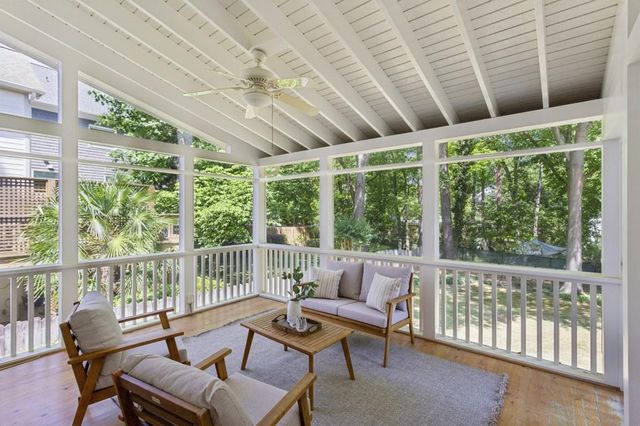 2433 Oostanaula Drive NE, Brookhaven, GA 30319