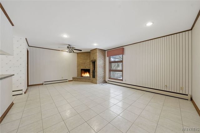 97 Ponderosa Drive, Amherst, NY 14221