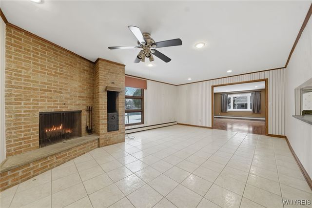 97 Ponderosa Drive, Amherst, NY 14221