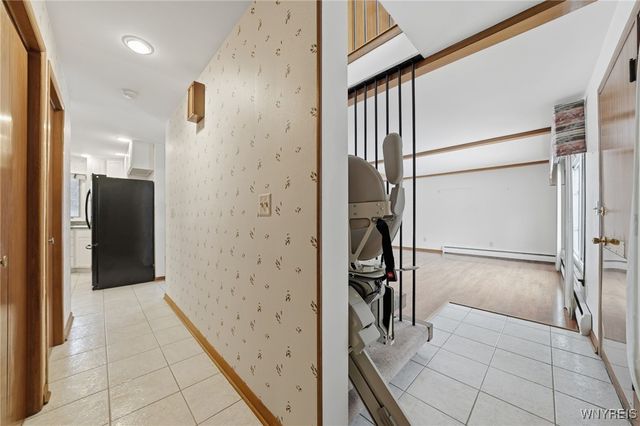 97 Ponderosa Drive, Amherst, NY 14221