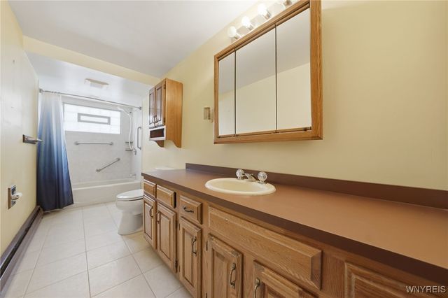 97 Ponderosa Drive, Amherst, NY 14221