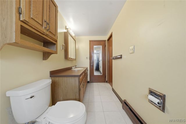 97 Ponderosa Drive, Amherst, NY 14221