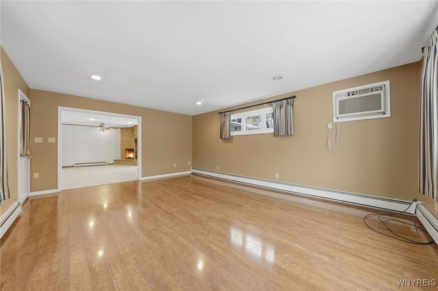 97 Ponderosa Drive, Amherst, NY 14221