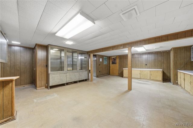 97 Ponderosa Drive, Amherst, NY 14221