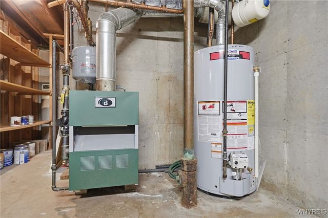 97 Ponderosa Drive, Amherst, NY 14221