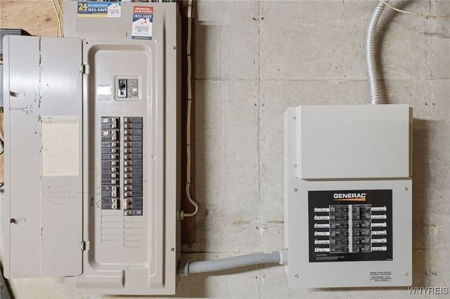 97 Ponderosa Drive, Amherst, NY 14221