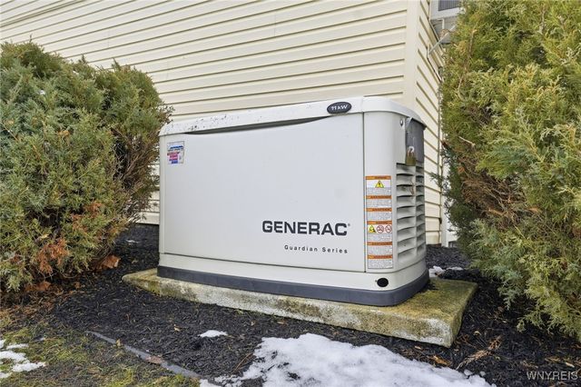 97 Ponderosa Drive, Amherst, NY 14221