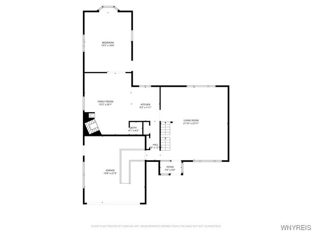 97 Ponderosa Drive, Amherst, NY 14221