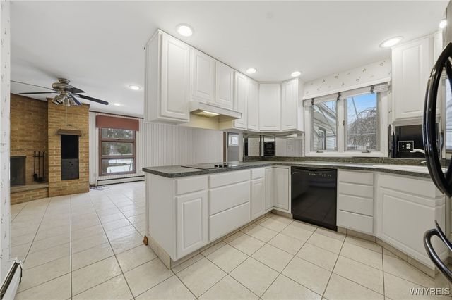 97 Ponderosa Drive, Amherst, NY 14221