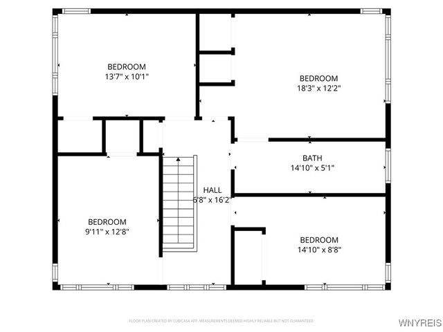 97 Ponderosa Drive, Amherst, NY 14221