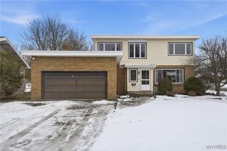 97 Ponderosa Drive, Amherst, NY 14221