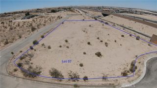 34886 K, Barstow, CA 92311