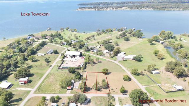 118 Calhoun Cove, East Tawakoni, TX 75472