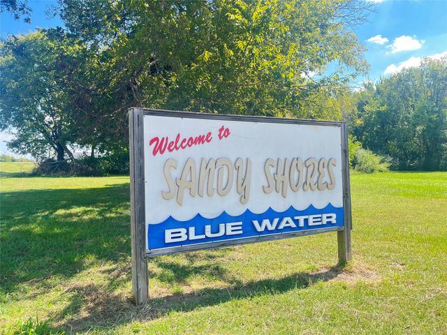 118 Calhoun Cove, East Tawakoni, TX 75472