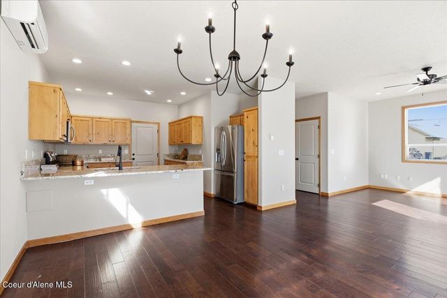 1314 W Timor AVE, Coeur D'alene, ID 83815