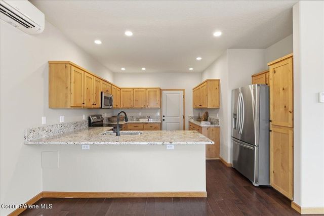 1314 W Timor AVE, Coeur D'alene, ID 83815