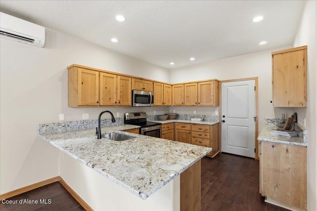 1314 W Timor AVE, Coeur D'alene, ID 83815