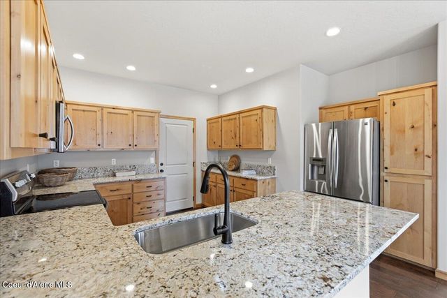 1314 W Timor AVE, Coeur D'alene, ID 83815