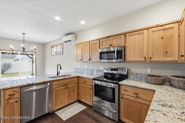 1314 W Timor AVE, Coeur D'alene, ID 83815