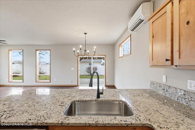 1314 W Timor AVE, Coeur D'alene, ID 83815