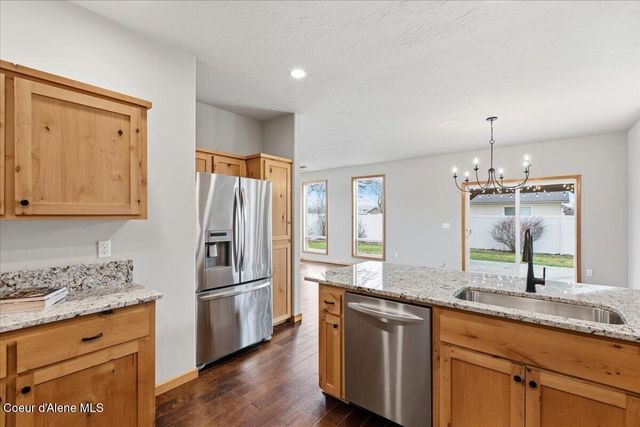 1314 W Timor AVE, Coeur D'alene, ID 83815