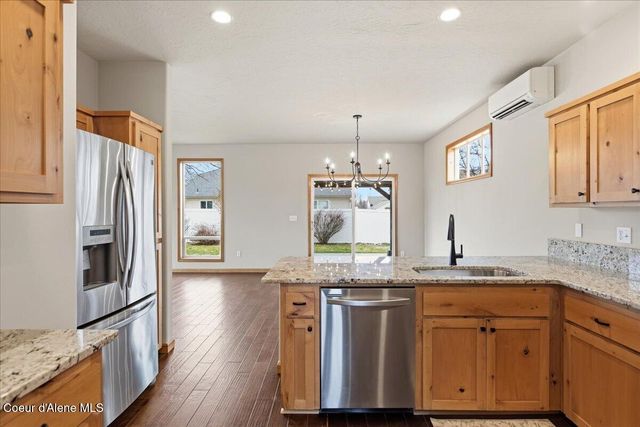 1314 W Timor AVE, Coeur D'alene, ID 83815