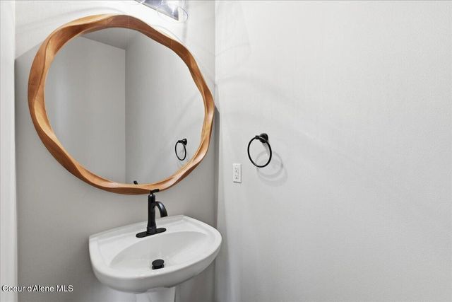 1314 W Timor AVE, Coeur D'alene, ID 83815