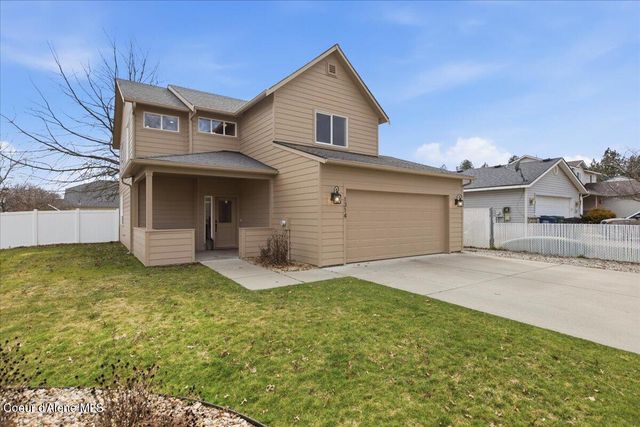 1314 W Timor AVE, Coeur D'alene, ID 83815