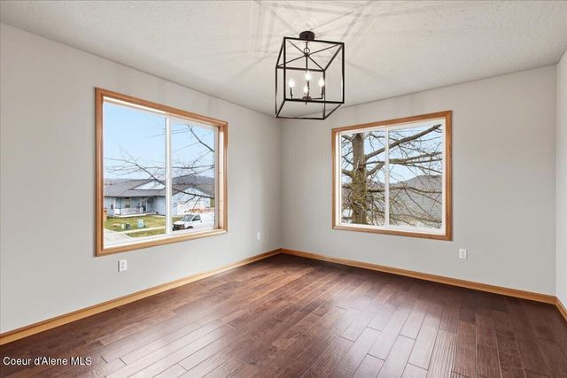 1314 W Timor AVE, Coeur D'alene, ID 83815