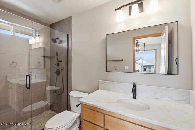 1314 W Timor AVE, Coeur D'alene, ID 83815